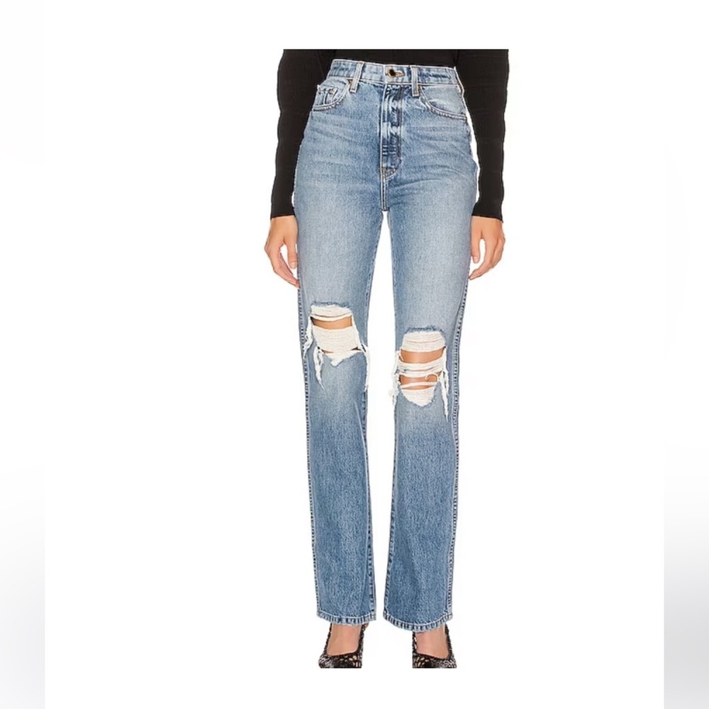 Khaite jean Daniele size 30
